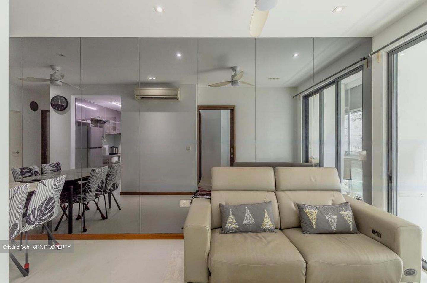 iSuites @ Palm (D19), Apartment #449287401